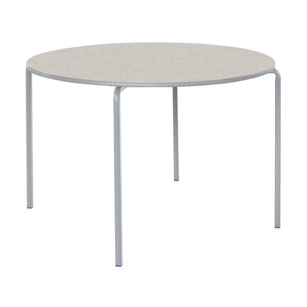 Crush Bent PU Edge Circular Tables  hi\-res