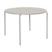 Crush Bent PU Edge Circular Tables  hi\-res
