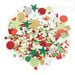 Festive Shape Assortment 3000pk  hi\-res