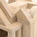 Wooden Jumbo Blocks 54pk  hi\-res