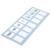 Wipe Clean Place Value Slider  hi\-res