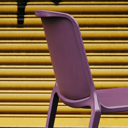 Hatton Stacking Chair  hi\-res
