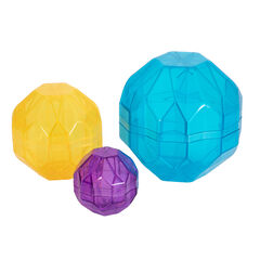TTS Radiant Colour Boulders 3pk  hi-res