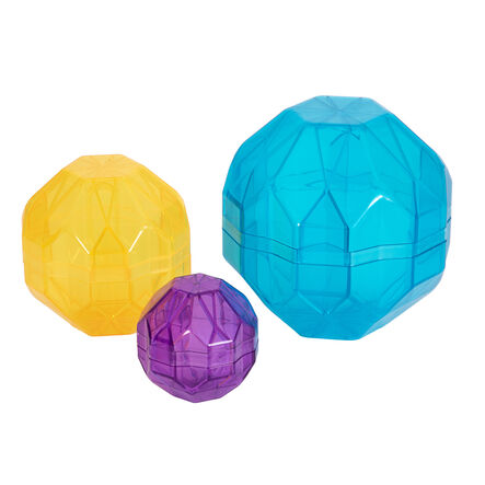 TTS Radiant Colour Boulders 3pk  hi\-res