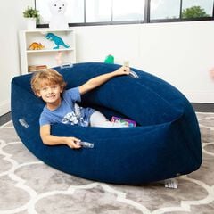 Bouncyband Squeeze Pea Pod 1.2m  hi-res