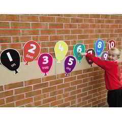 French Vocabulary Playground Signs  French Vocabulary Playground Signs  hi-res