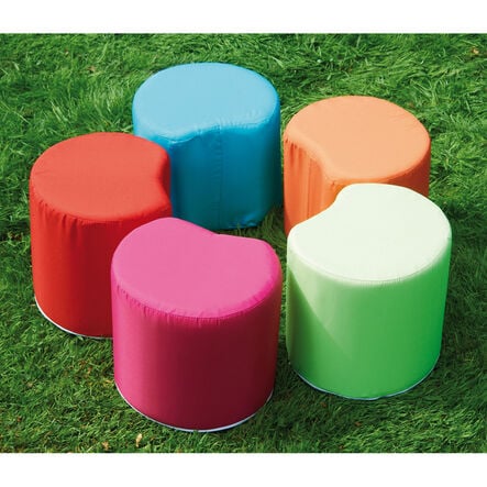 Petal Bean Stool 5pk Bundle Deal  hi\-res