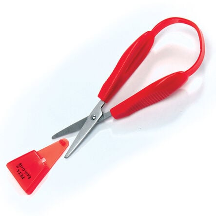 Mini\-Easi Grip Scissors  hi\-res