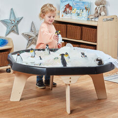 Millhouse Play Tray Activity Table  Millhouse Play Tray Activity Table  hi-res
