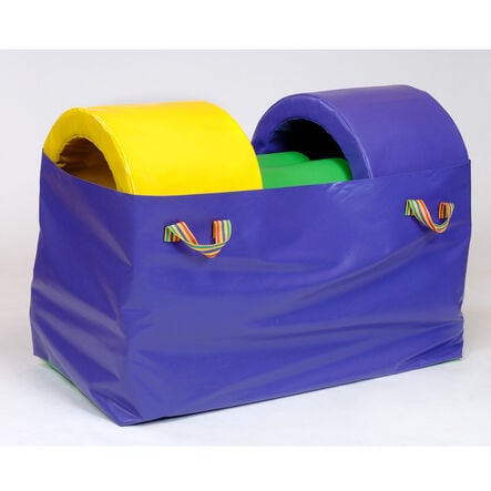 Soft Play Assault Course  hi\-res