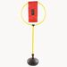 Outdoor Disc Target Course Game  hi\-res
