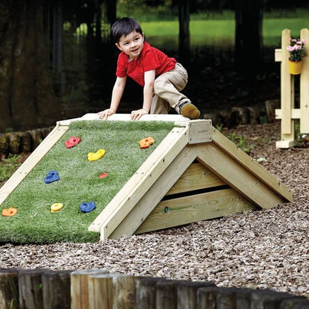 Millhouse Outdoor Climbing A\-Frame  hi\-res