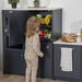 Modern Living Fridge Freezer  hi\-res