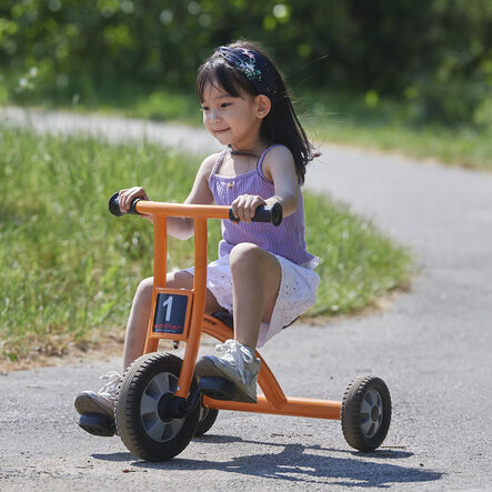 Winther Circleline Tricycle  hi\-res