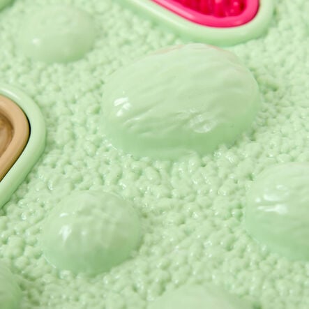 Happy Feet Mini Muffik Sensory Play Mats 20pk  hi\-res