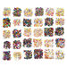 Carnival Mix Sequins Assorted 800g  hi\-res