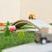 Small World Rubber Road and Rail Bundle  hi\-res