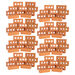 TTS Role Play Foam House Building Bricks  hi\-res