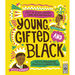 Black History Book Pack 10pk  hi\-res