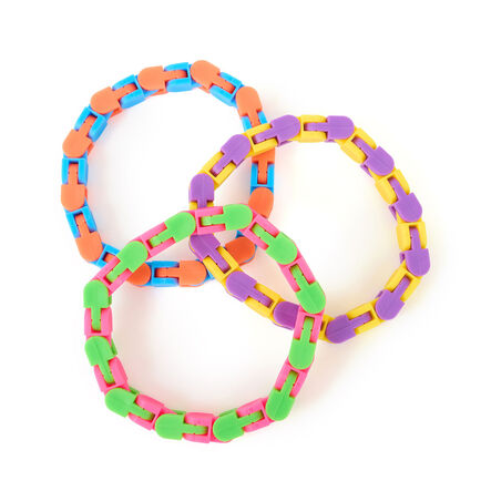 Klixx Finger Fidget Toy  hi\-res