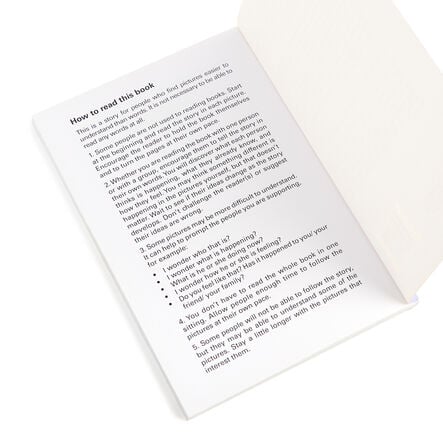 Books Beyond Words Packs  hi\-res