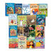 Turquoise Band Reading Book Pack  hi\-res