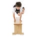 Niels Larsen 2m ActivBench Gym Bench with Castors L200cm  hi\-res