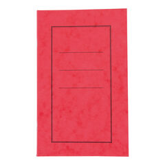 6.5''x 4'' Exercise Book 8mm Ruled 64pg 50pk  hi-res