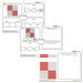 Rekenrek Practice Charts Late Number Sense Bundle  hi\-res
