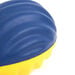 Soft Tactile Foam Rugby Ball 3pk  hi\-res