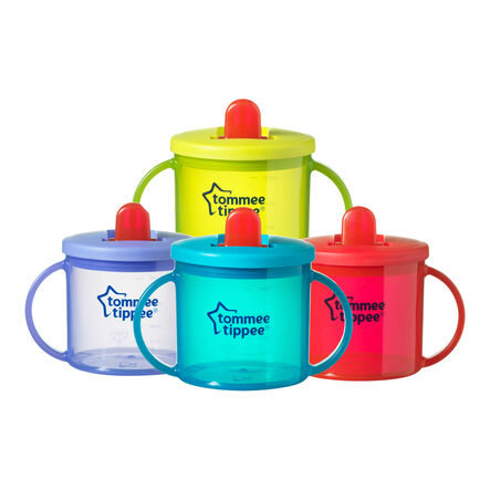 tommee tippee® First Infant Cup  hi\-res