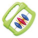 Halilit Rhythm Pals Mini Orchestra 4pk  hi\-res