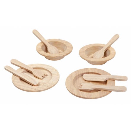 Role Play Tableware and Tea Set  hi\-res
