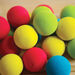 Low Bounce Foam Balls 6cm 20pk  hi\-res