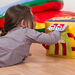 Getting Ready Softplay Activity Cube  hi\-res