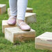 Millhouse Stepping Blocks 4pk  hi\-res