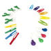 Squeeze and Tweeze Fine Motor Tool Set 16pk  hi\-res