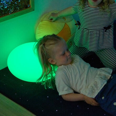 TTS Light\-Up Sensory Pebbles 2pk  hi\-res