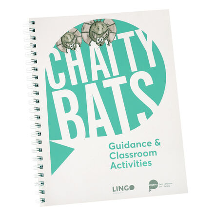 Chatty Bats Language Development Programme  hi\-res