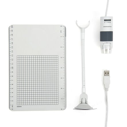 TTS Flex\-View Digital Microscope  hi\-res