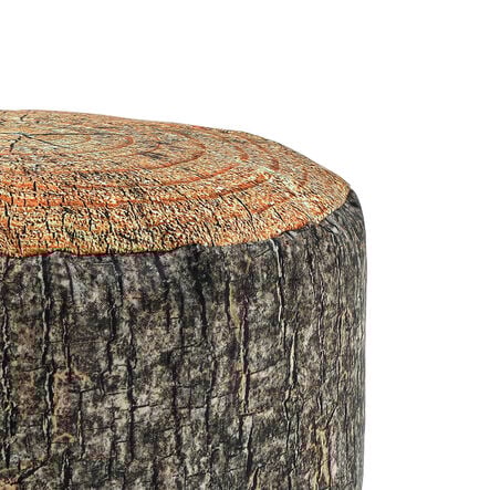 Learn about Nature Tree Stump Seat  hi\-res