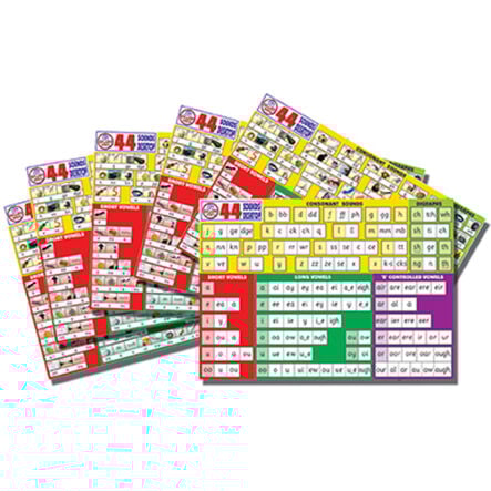 New to English EAL Kit  hi\-res
