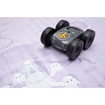 Rugged Robot  hi\-res