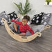 Reception Play Arch Natural  hi\-res