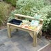 Outdoor Messy Play Wooden Workbench  hi\-res
