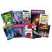 Using Magnetism and Electricity KS2 Book Pack  hi\-res