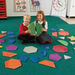 TTS Giant Glitter Mosaic Shapes  hi\-res