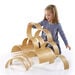 Wooden Arches and Tunnels 10pk  hi\-res