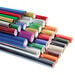 Bright Ideas Assorted Craft Paper Rolls 30pk  hi\-res