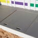 Seaside Village Sandpit and Decking  hi\-res